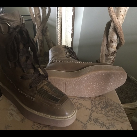 Free People Mountain Boot - Picture 6 of 7